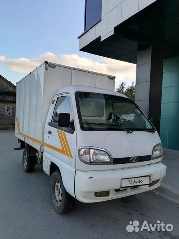 Faw 6350 пикап
