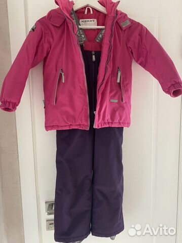 Еврозима костюм керри kerry 116