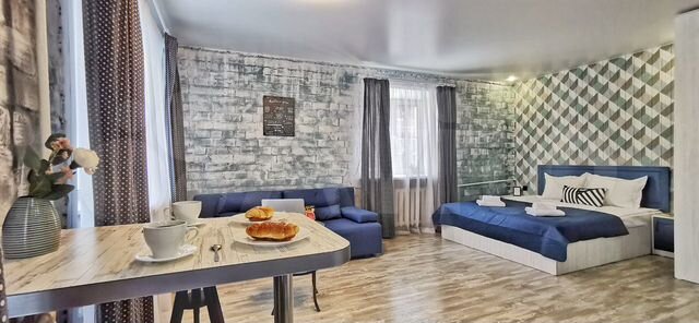 Квартира-студия, 31 м², 3/4 эт.