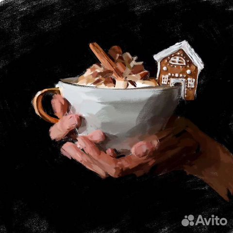 Услуги художника / скульптура на заказ