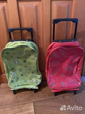 Рюкзак детский