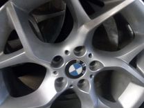 Колеса BMW r18