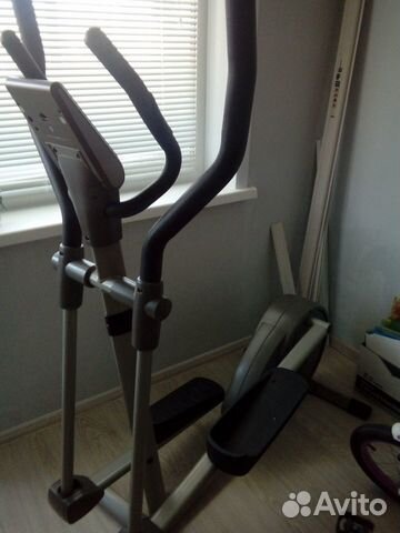 Эллипсоидный тренажер Festa C-307