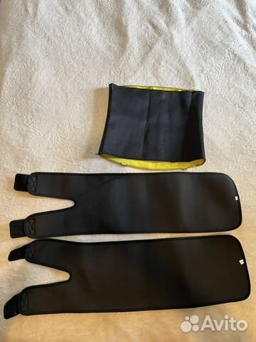 Пояс для похудения