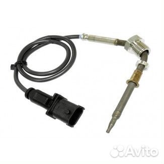 Датчик выхлопных газов Ski Doo Rotax 600/800 E-TEC