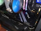 Zotac GeForce GTX 1080 Ti AMP Extreme Core Edition объявление продам