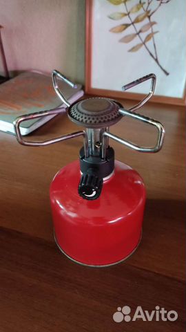 Газовая горелка Kovea tkb-9209