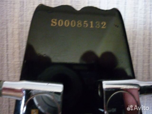 Электрогитара Aria Pro 2