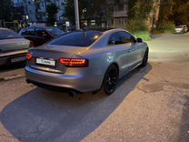Audi A5, 2011, с пробегом, цена 1 141 000 руб.