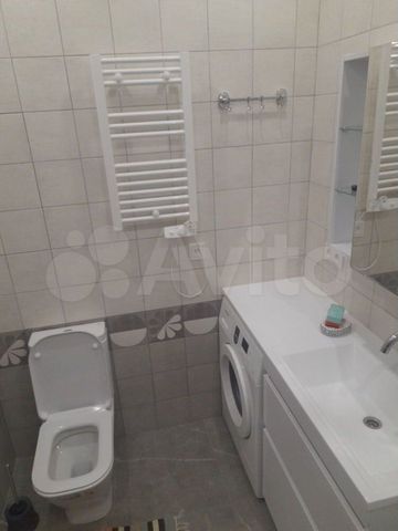 1-к. квартира, 40 м², 5/8 эт.