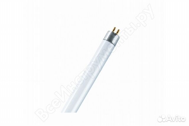 Лампы для аквариума 18w t8 8й серии - 12шт