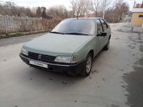 Peugeot 405, 1988, с пробегом, цена 88 000 руб.