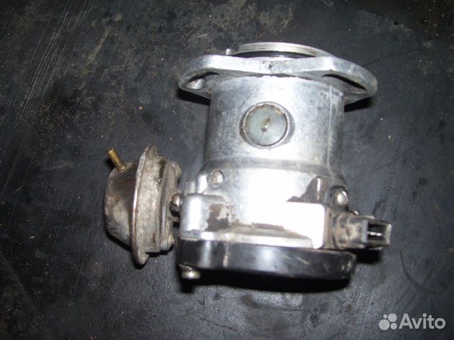 Ока трамблер распределитель зажигания