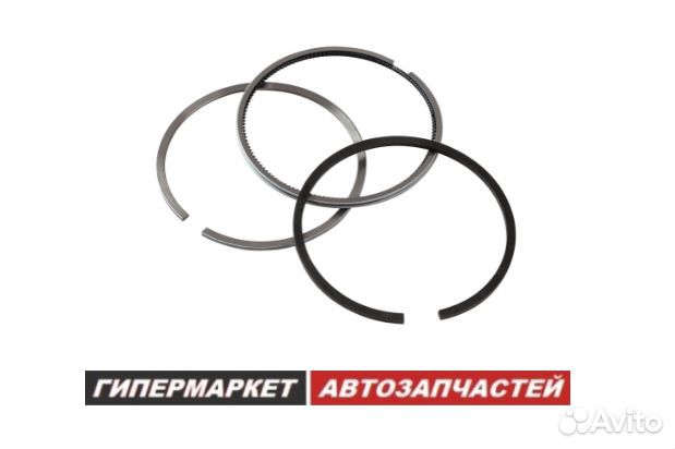 Проставочные кольца ниссан