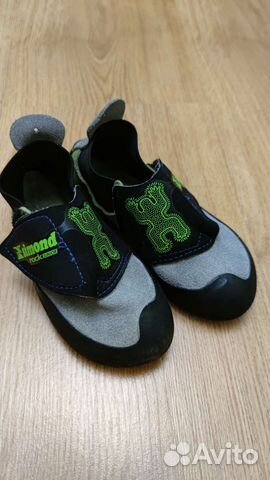 Туфли скальные, скальники