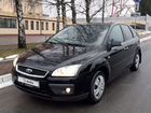 Ford Focus 2.0 МТ, 2007, 150 060 км