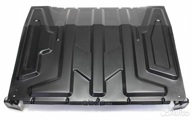 Защита двс металл ваз 2108-21099/ ваз 2114-2115