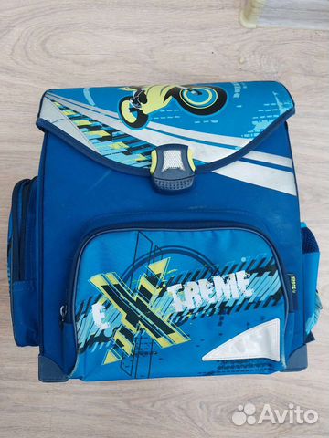 Ранец портфель школьный
