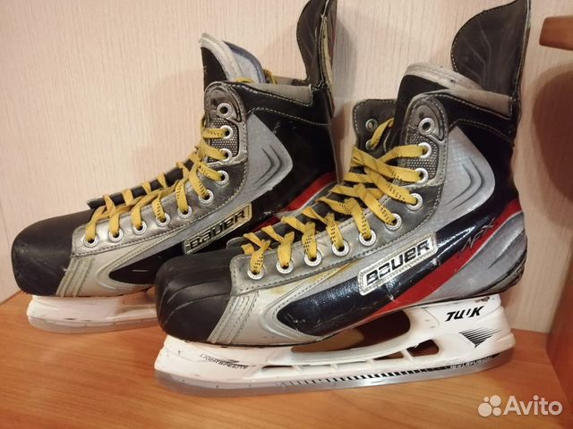 Bauer APX коньки