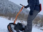 Прокат аренда мотосноуборда снегоход бублик тюбинг объявление продам