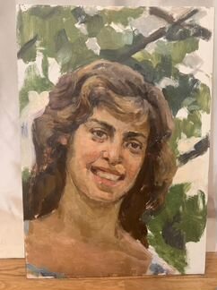 Картины маслом, соцреализм