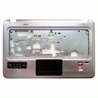 Верхняя часть ноутбука HP dv6-3000. Отп. в регионы