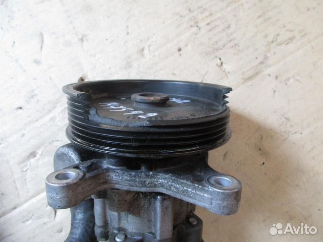 Гур w221 S-class 642.930