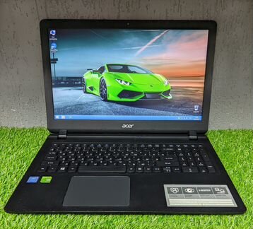 Ноутбук Acer Aspire ES 17 ES1-732-P9CK