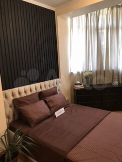 Квартира-студия, 30 м², 6/14 эт.