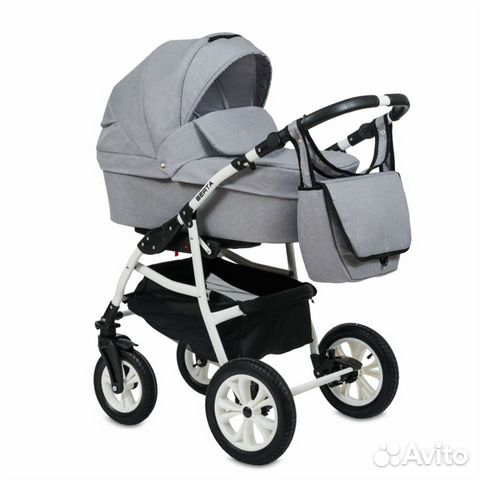 Коляска детская