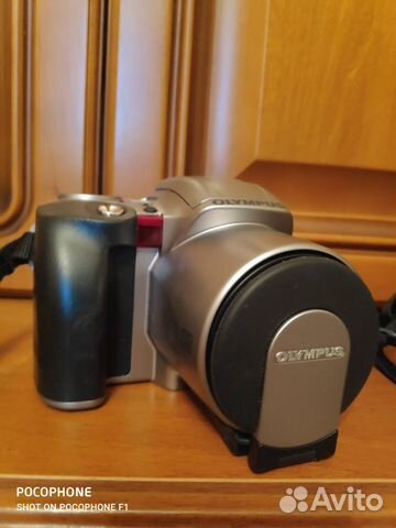 Фотоаппарат олимпус-300 olympus is-300