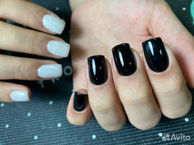 Мастер маникюра и педикюра Балашиха - 2