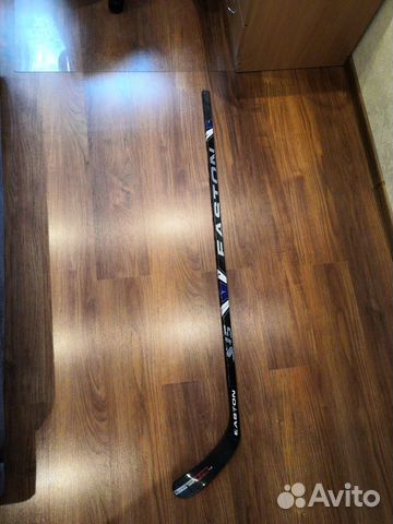 Клюшка (труба Easton s15, крюк Easton s19)