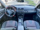 Mazda 3 1.6 AT, 2007, 190 000 км объявление продам