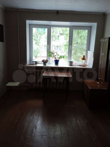 Комната 16,6 м² в 1-к., 2/4 эт.