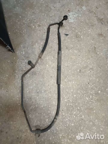 Шланг Гура Мазда 6 GH 2.5