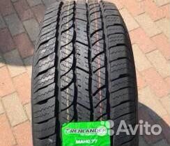 Grenlander Maho77 265/70 R15 98T