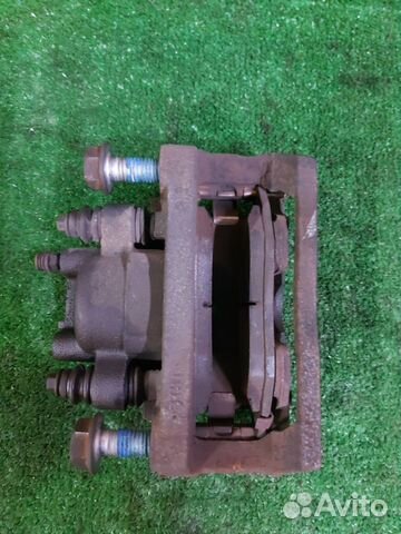 Dodge RAM 1500 задний тормозной суппорт левый