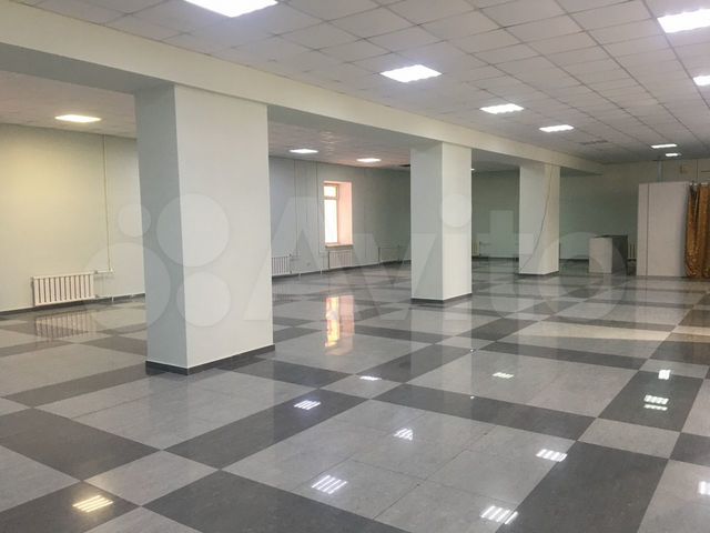 Свободного назначения, 264 м²