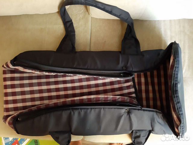 Переноска для малышей