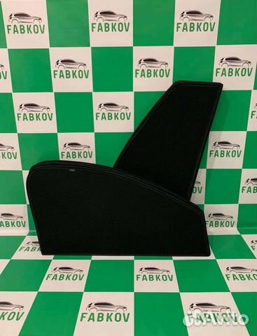 Шторки каркасные москитные