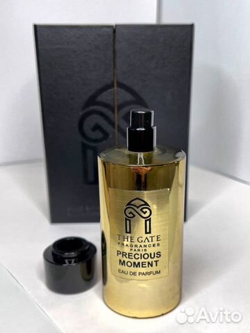 THE gate Precious Moments