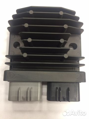 Реле регулятор Yamaha