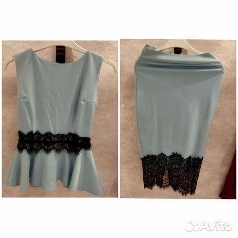 Комплект женский 40-42