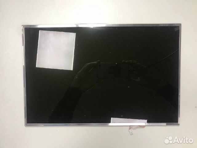 Матрица 15.4 для Asus X50VL