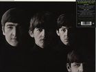 Рок Beatles The Beatles, With The Beatles (2009 объявление продам