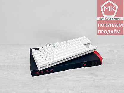 Механическая клавиатура Zero X76 Red