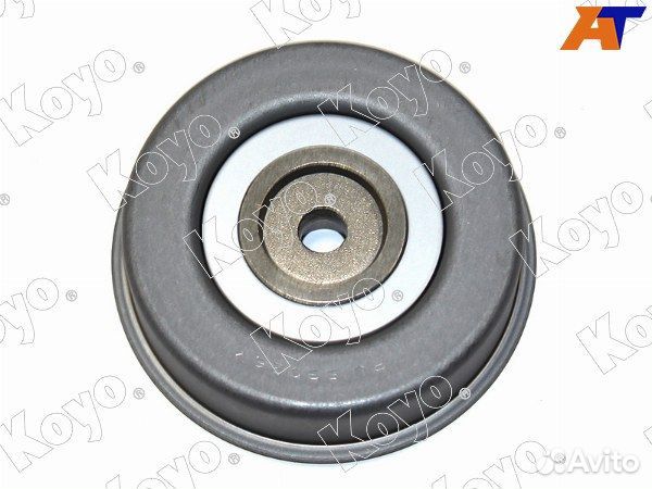 Ролик приводного ремня mitsubishi mirage