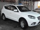 Geely Emgrand X7 2.0 МТ, 2016, 91 000 км