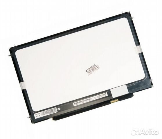 Матрица для MacBook, новая